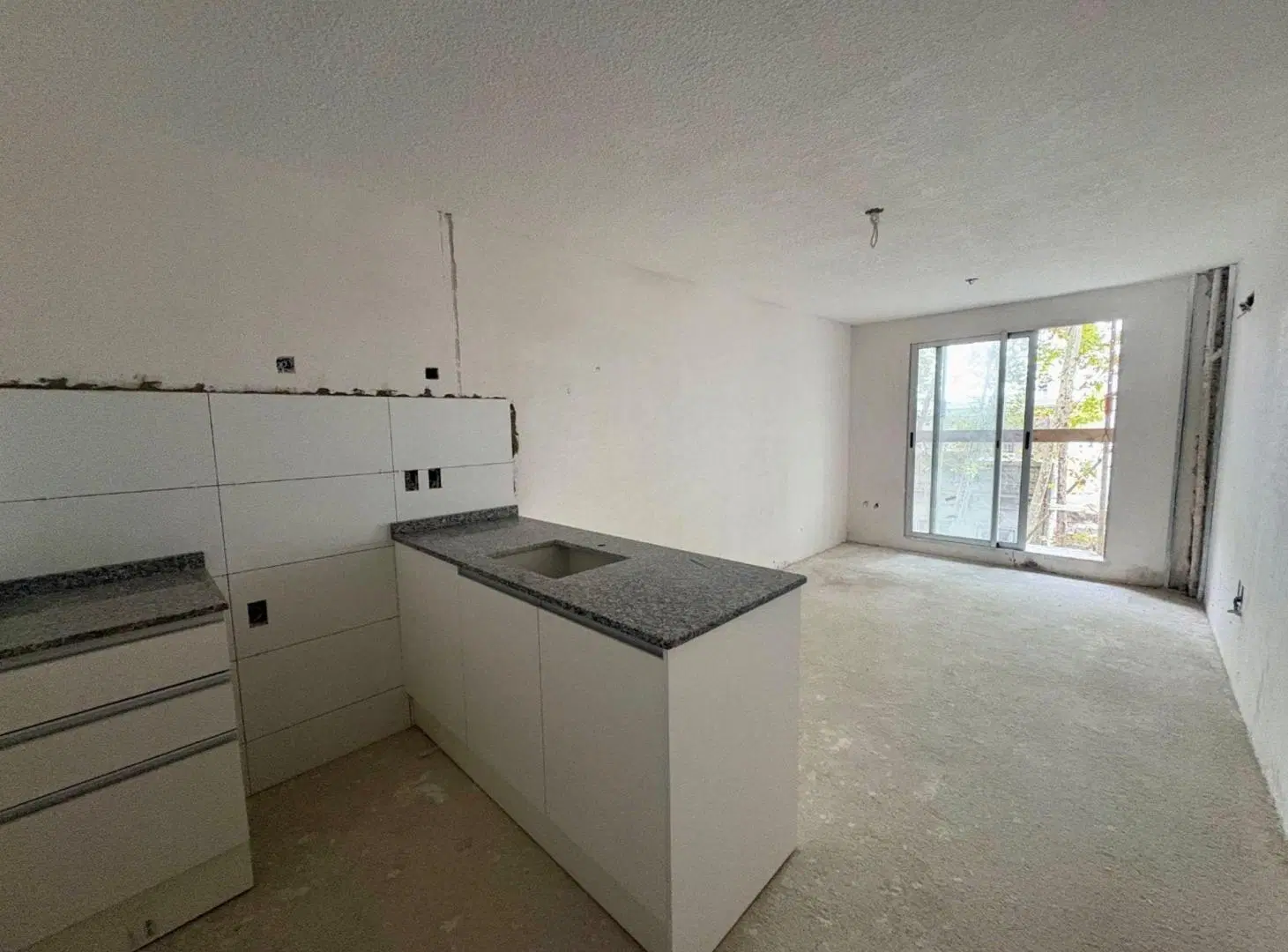 Apto en venta 1 dorm Tres Cruces estrena oct26 2