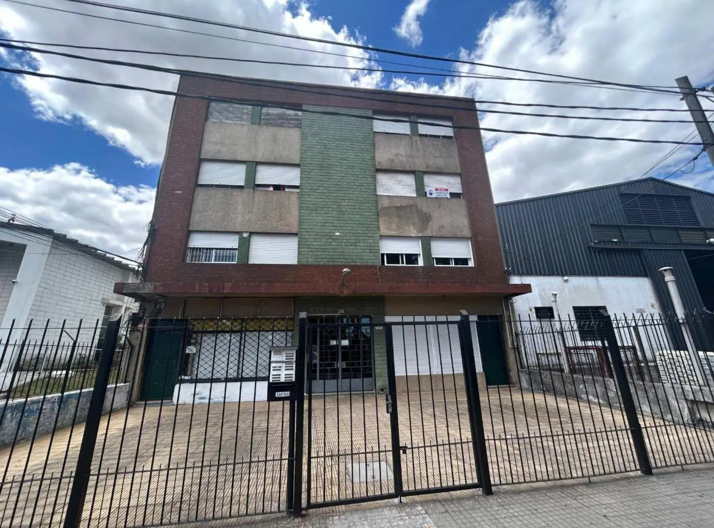 VENTA APARTAMENTO 2 DORM LA TEJA IDEAL RENTA 1