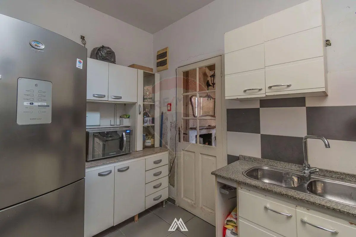 Venta casa 3 dormitorios cochera en Parque Batlle 1