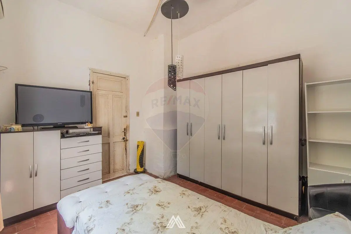 Venta casa 3 dormitorios cochera en Parque Batlle 3