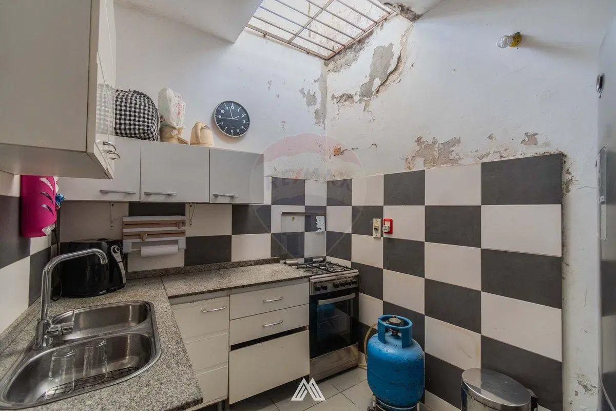 Venta casa 3 dormitorios cochera en Parque Batlle 2