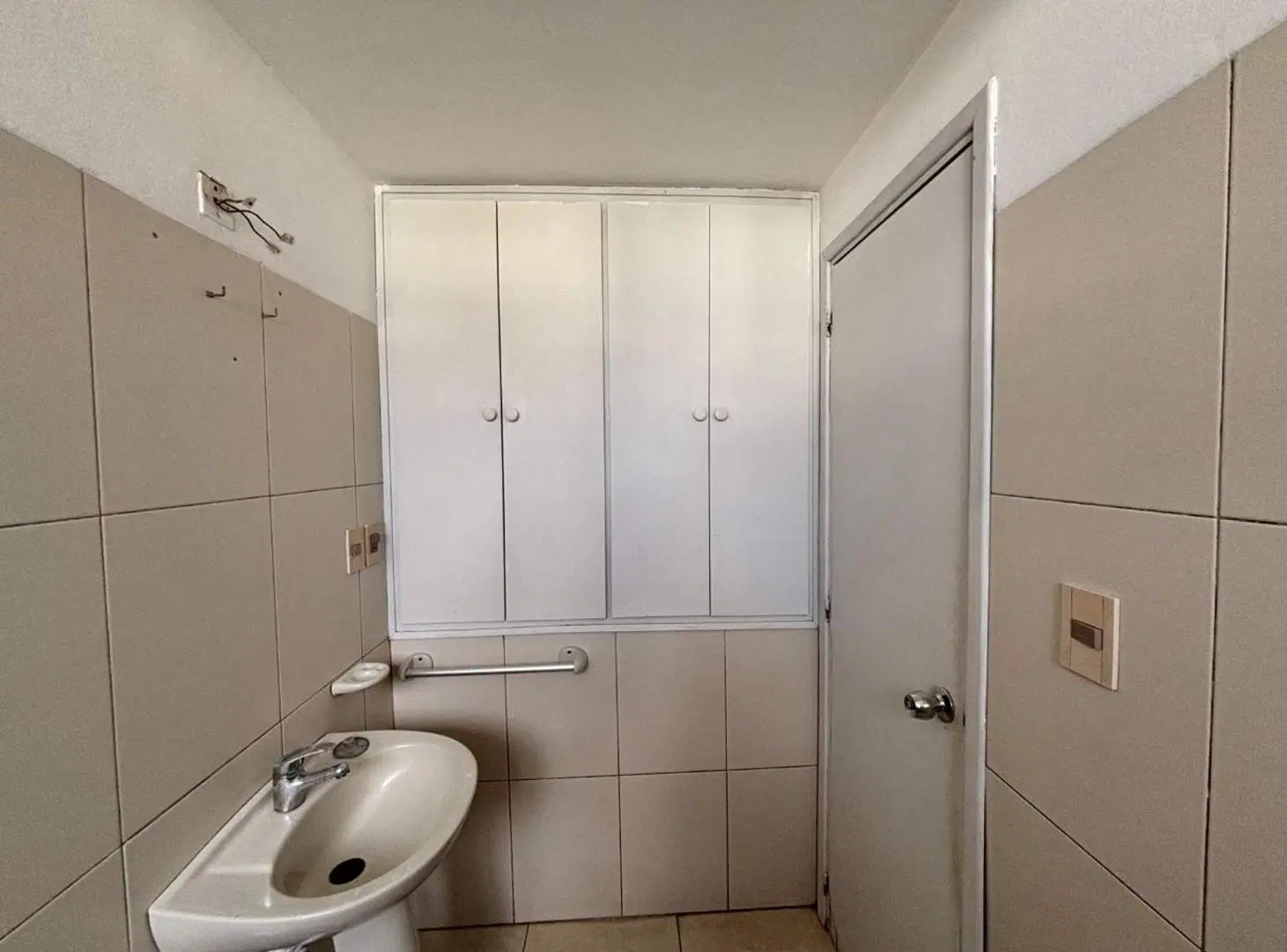 Alquiler apartamento 2 dorm. en el centro de Pando 5