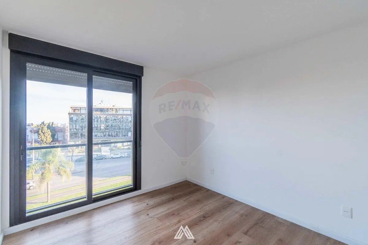 ALQUILER APARTAMENTO DE 1 DORMITORIO EN MALVIN 2