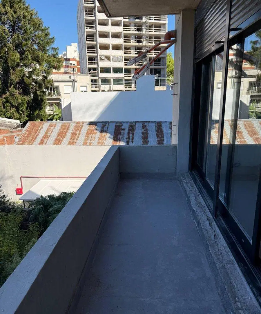 VENTA APTO 1 DORM BALCÓN PARQUE BATLLE CALYPTUS 8