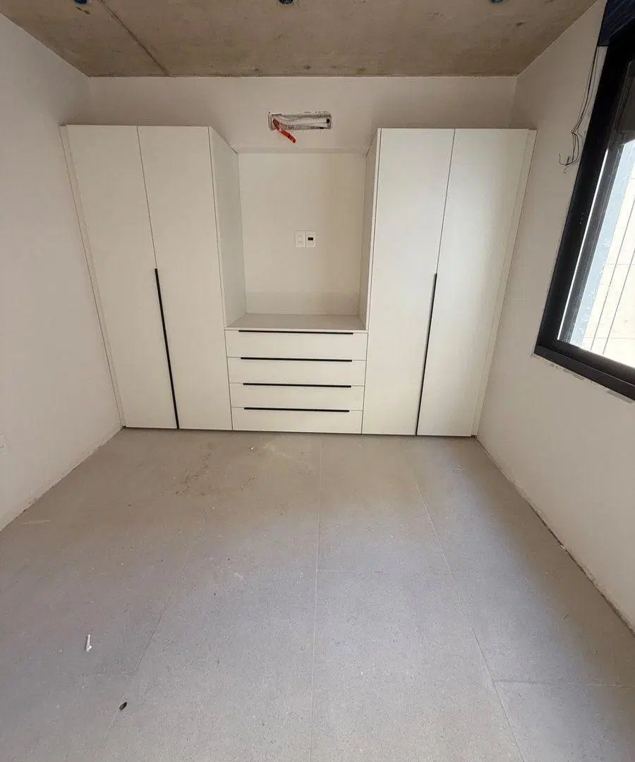 VENTA APTO 1 DORM BALCÓN PARQUE BATLLE CALYPTUS 4
