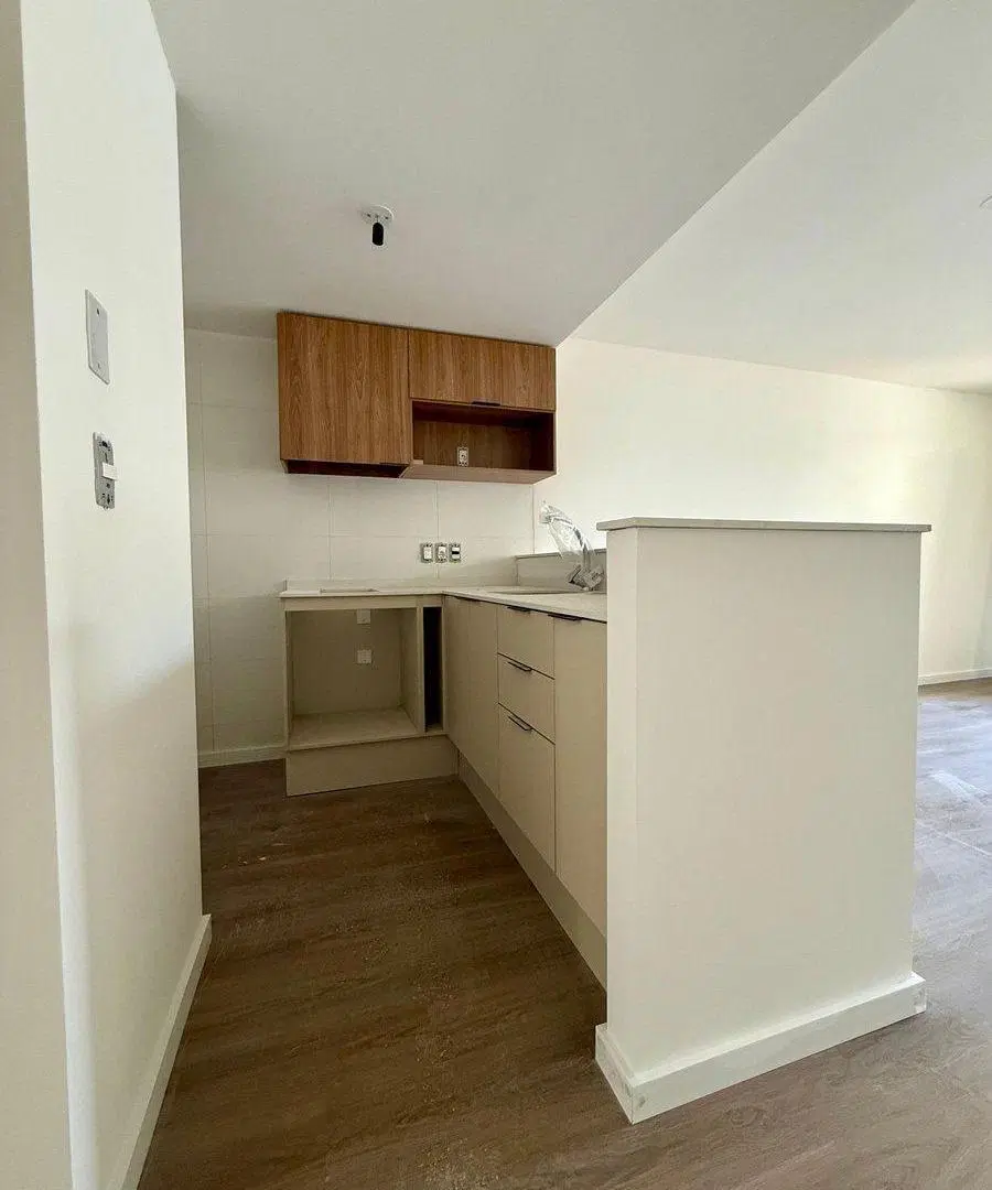 Venta apartamento 2 dormitorios Barrio Sur 4