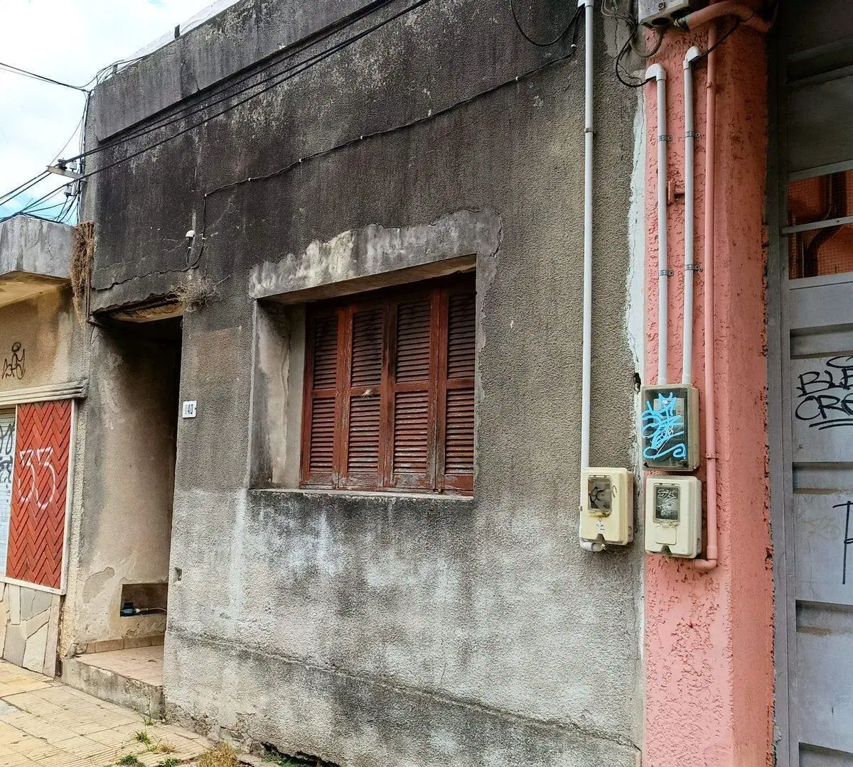 Venta de casa a reciclar en Pando 5