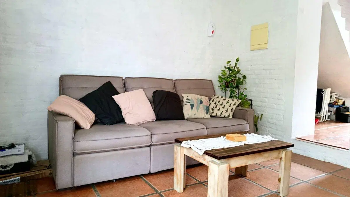Venta de casa 3 dormitorios en El Pinar 4