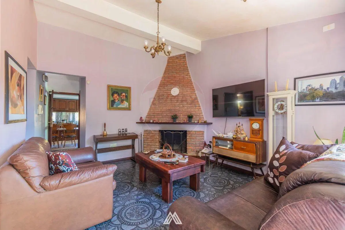 VENTA-Casa 5 dorm-bbcoa-piscina-PARQUE del PLATA 1
