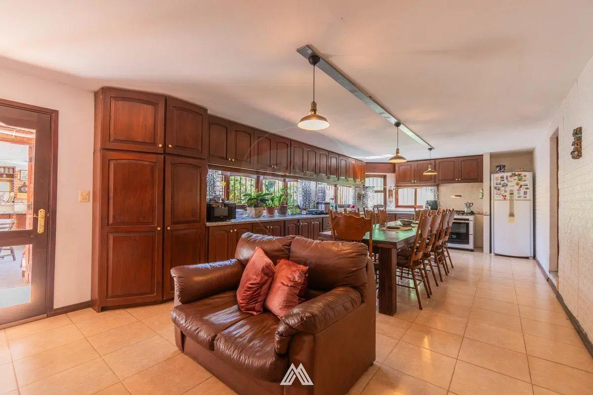 VENTA-Casa 5 dorm-bbcoa-piscina-PARQUE del PLATA 5