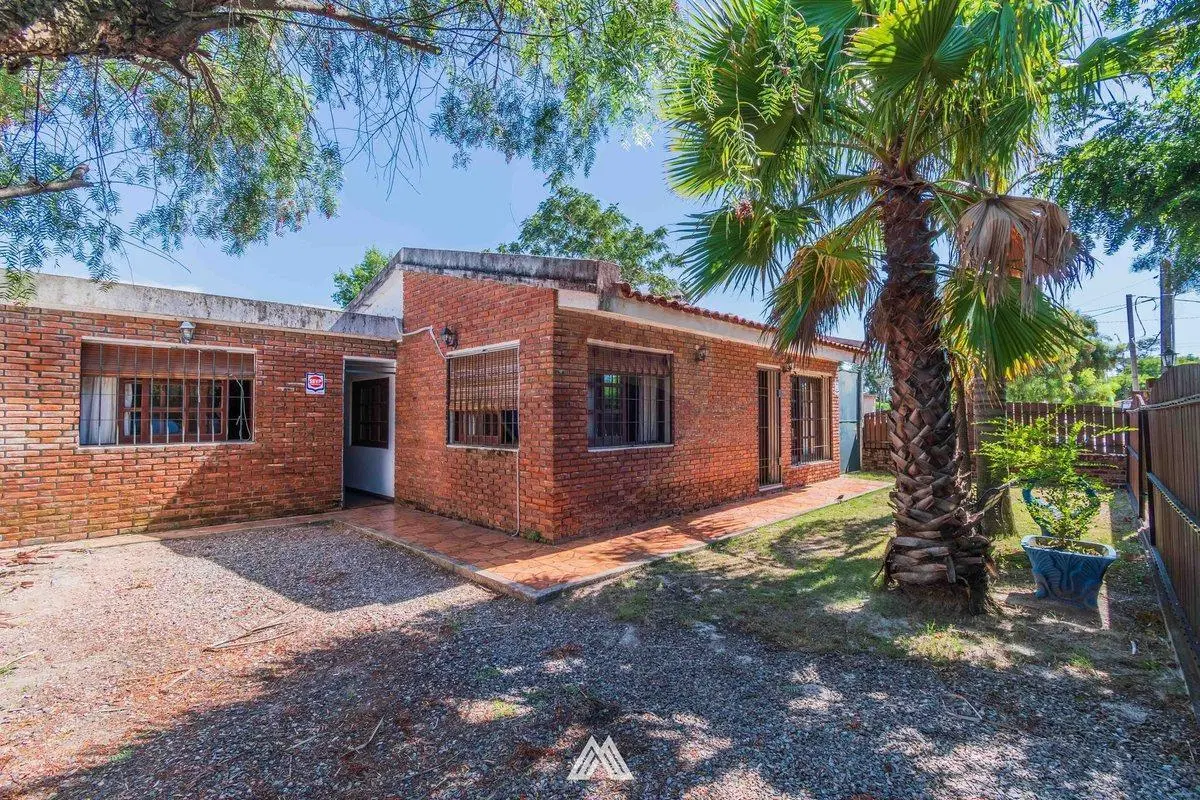 VENTA-Casa 5 dorm-bbcoa-piscina-PARQUE del PLATA 2