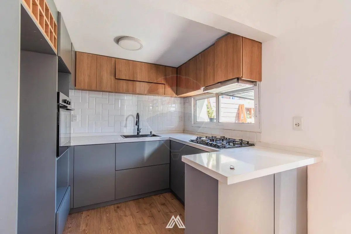 Venta casa en cooperativa dos dormitorios Pando 4