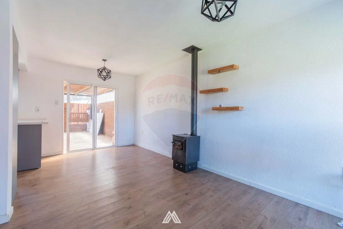 Venta casa en cooperativa dos dormitorios Pando 3