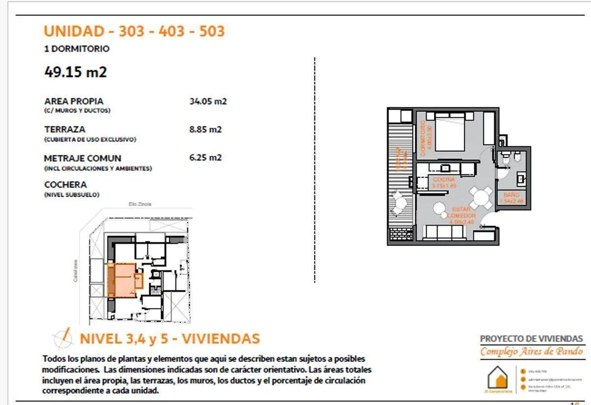 Plano 1