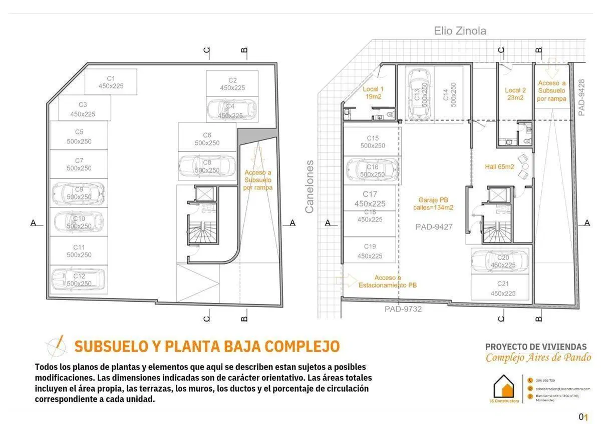 Plano 3