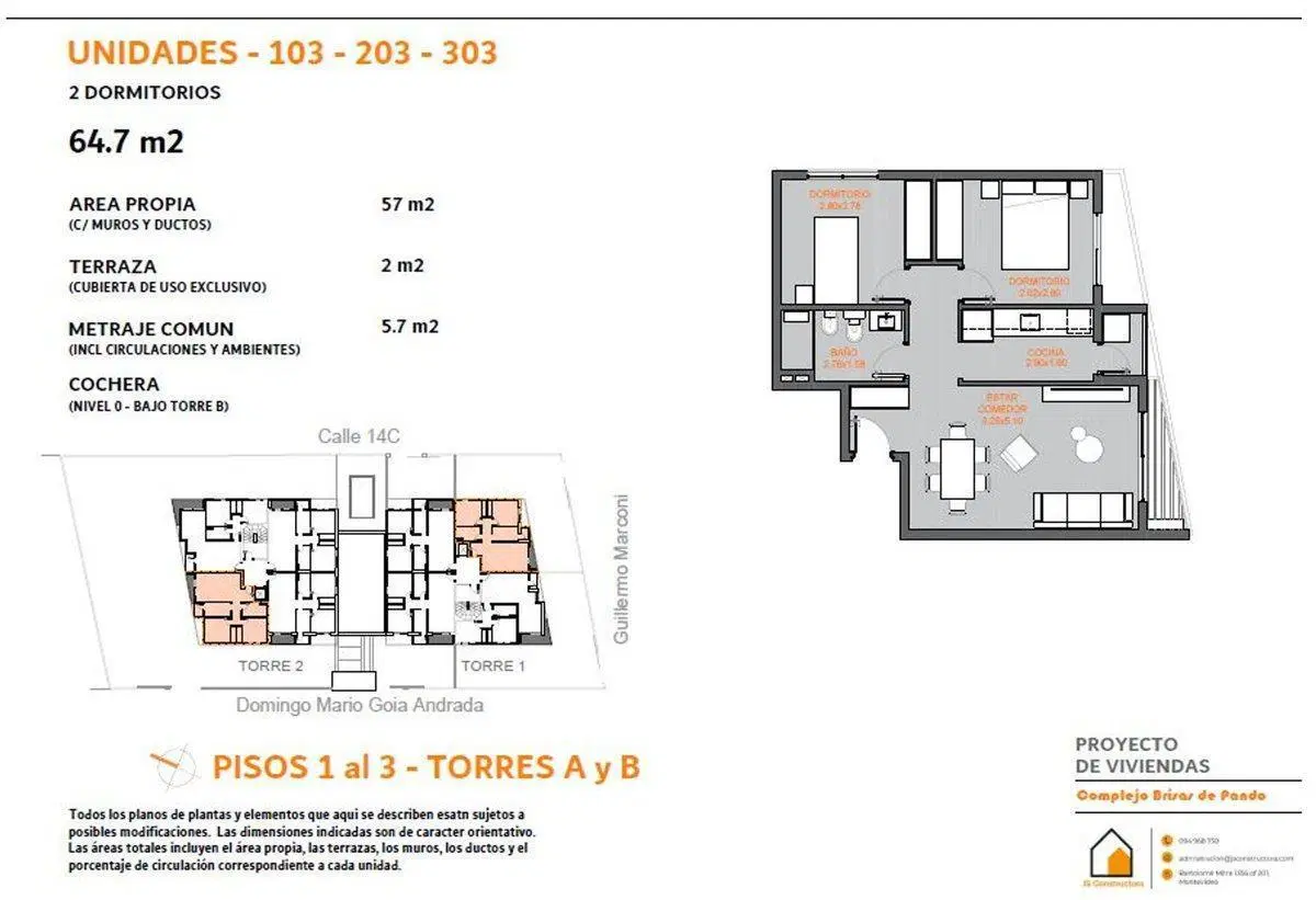 Plano 1