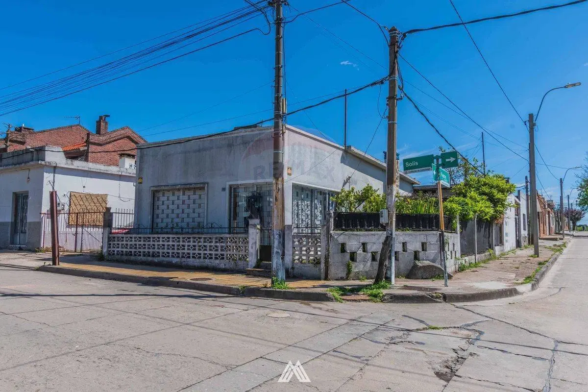 Venta de casa en Pando dos dormitorios y garaje 5