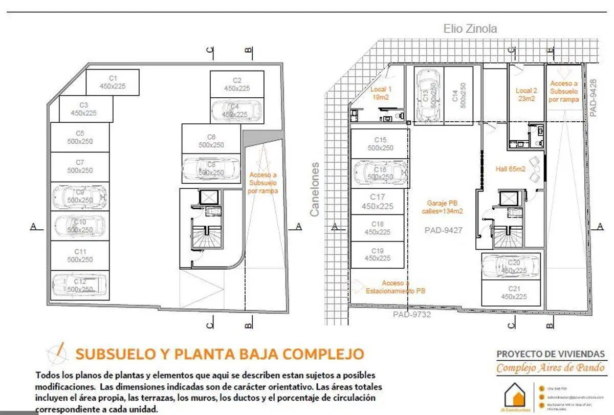 Plano 1