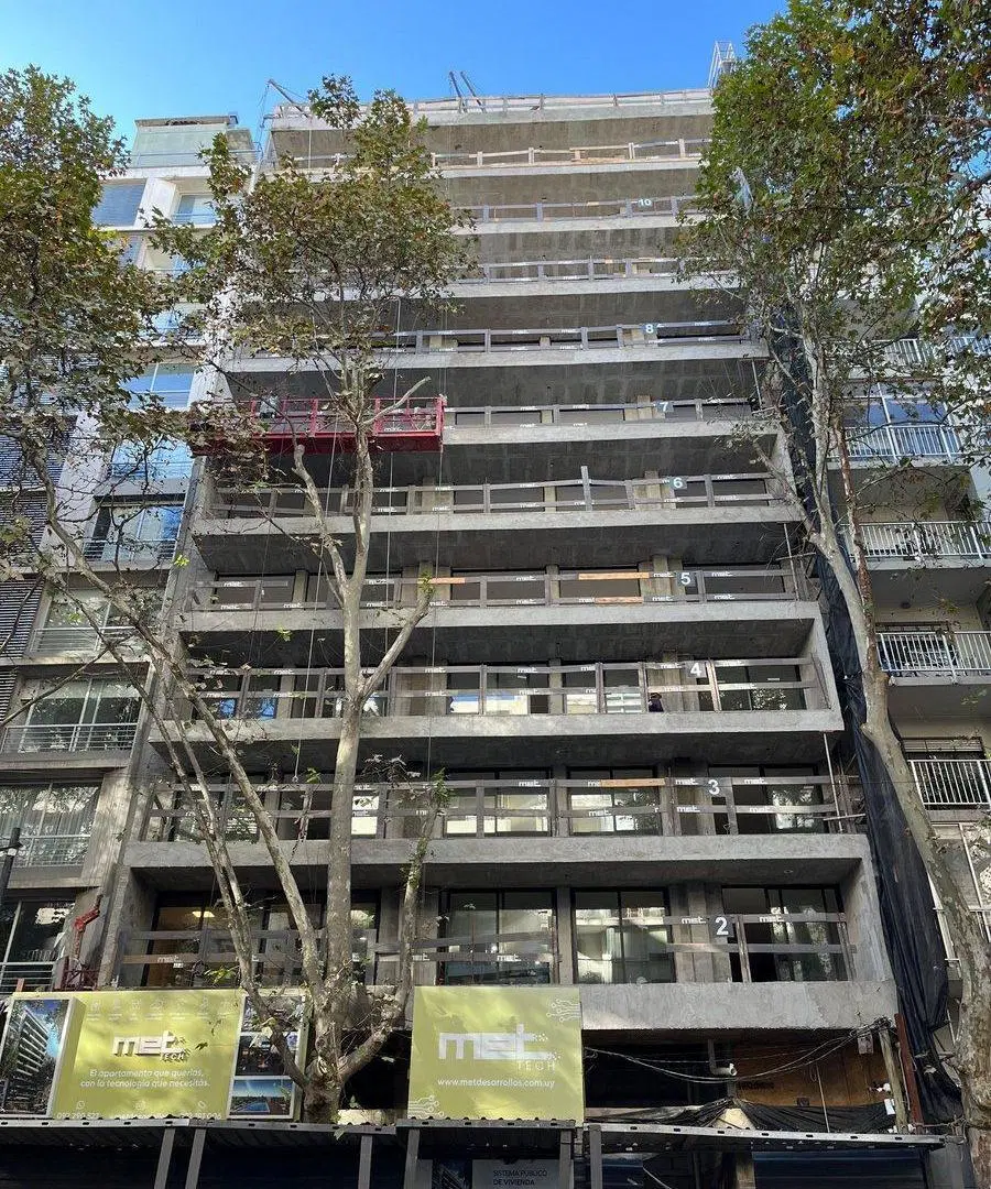 VENTA LOCAL COMERCIAL 86m2, A ESTRENAR EN PALERMO 4
