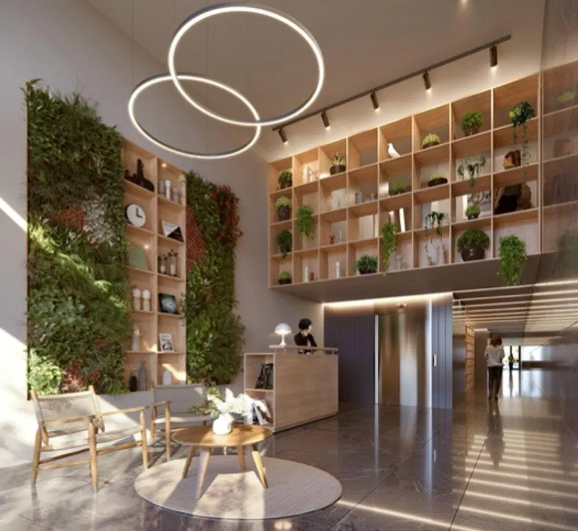 VENTA LOCAL COMERCIAL 86m2, A ESTRENAR EN PALERMO 5