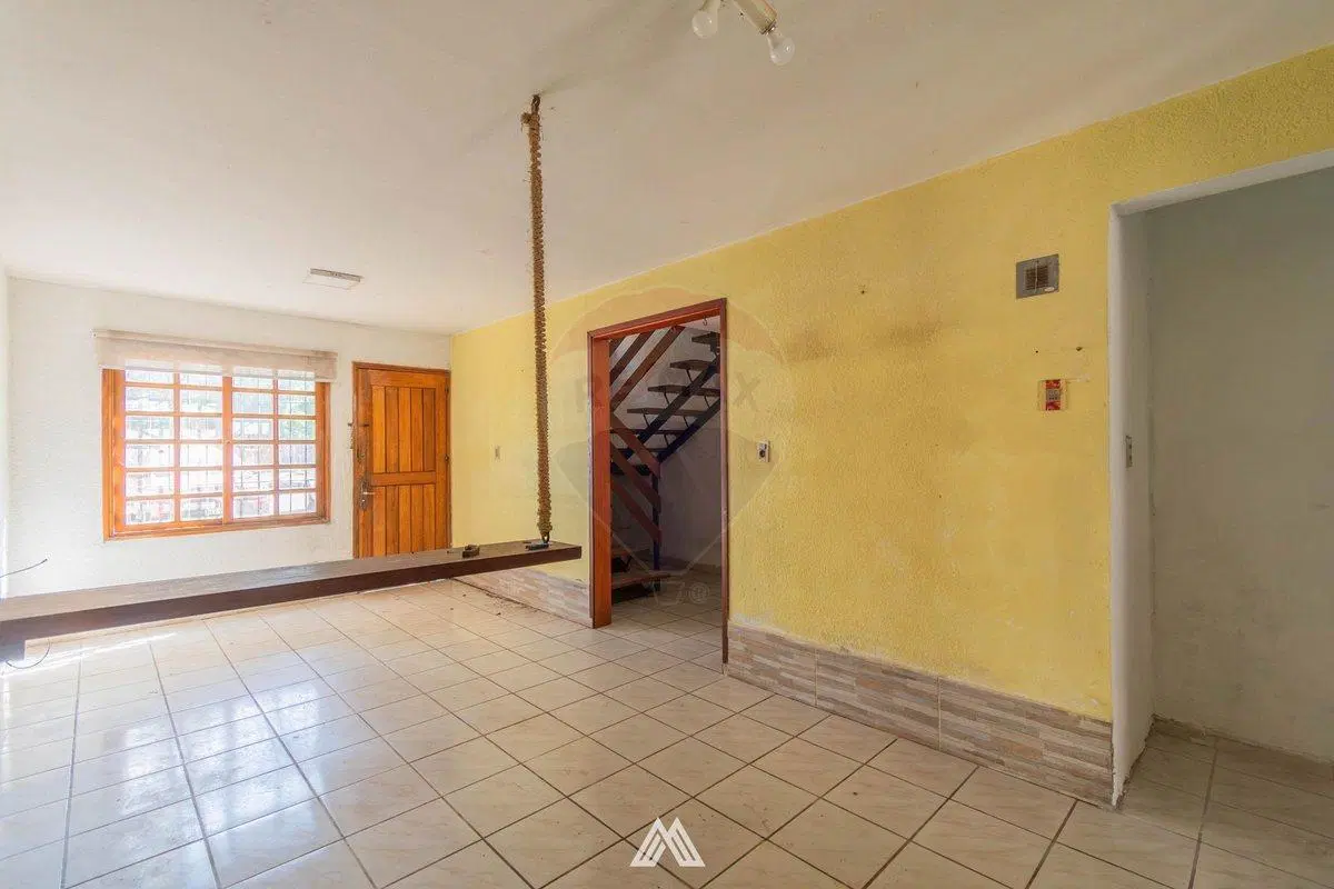 Venta de casa en cooperativa 3 dormitorios Pando 5