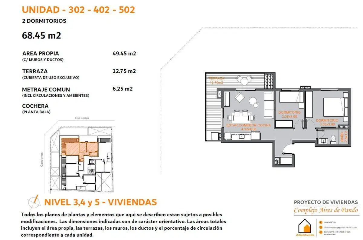 Plano 4