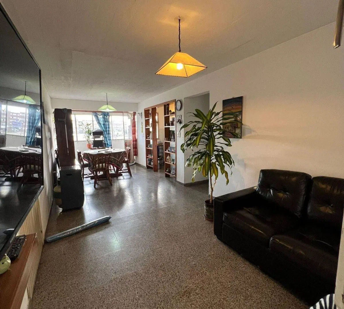 Venta de Apartamento 2 dormitorios en Pando 2
