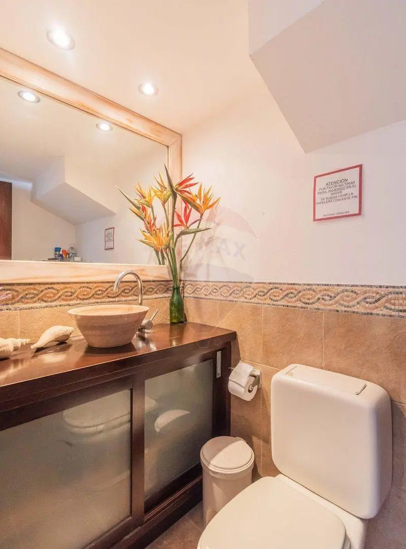 Venta de gran casa centrica de 3 dormitorios Pando 4