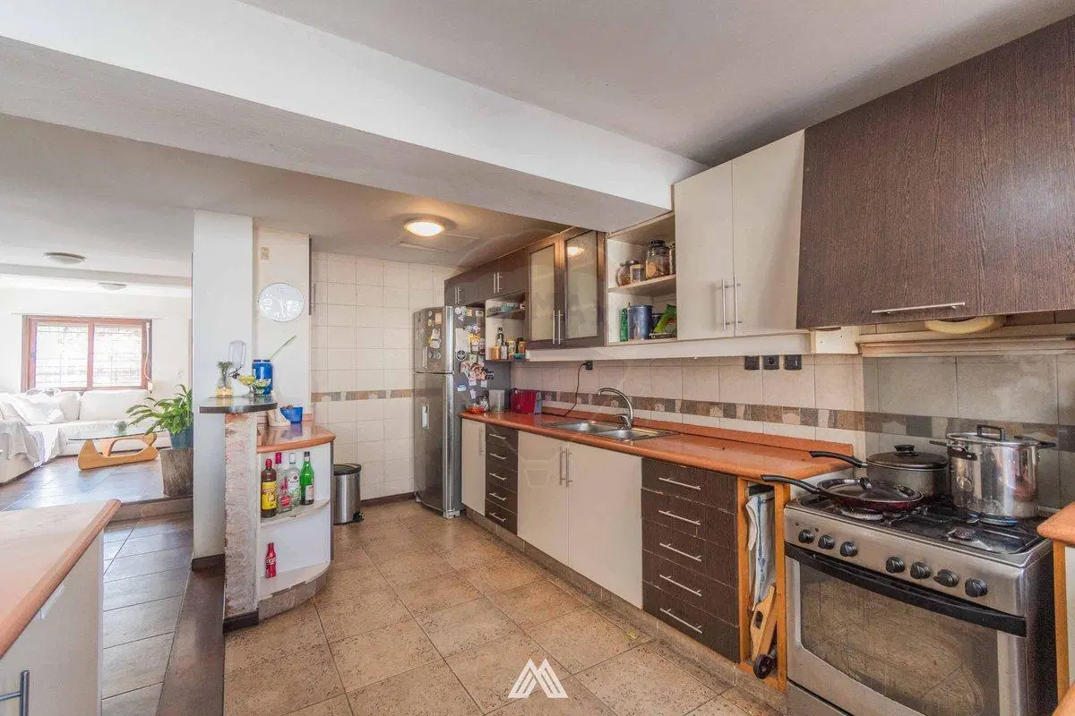 Venta de gran casa centrica de 3 dormitorios Pando 3
