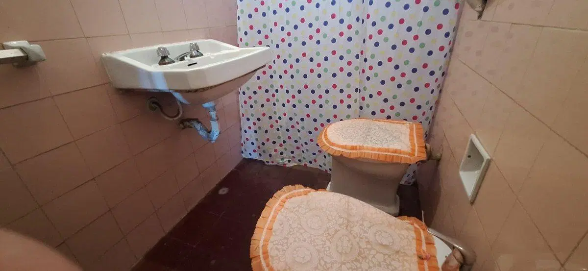 Venta de Casa con Terreno 2 Dormitorios en Pando. 5