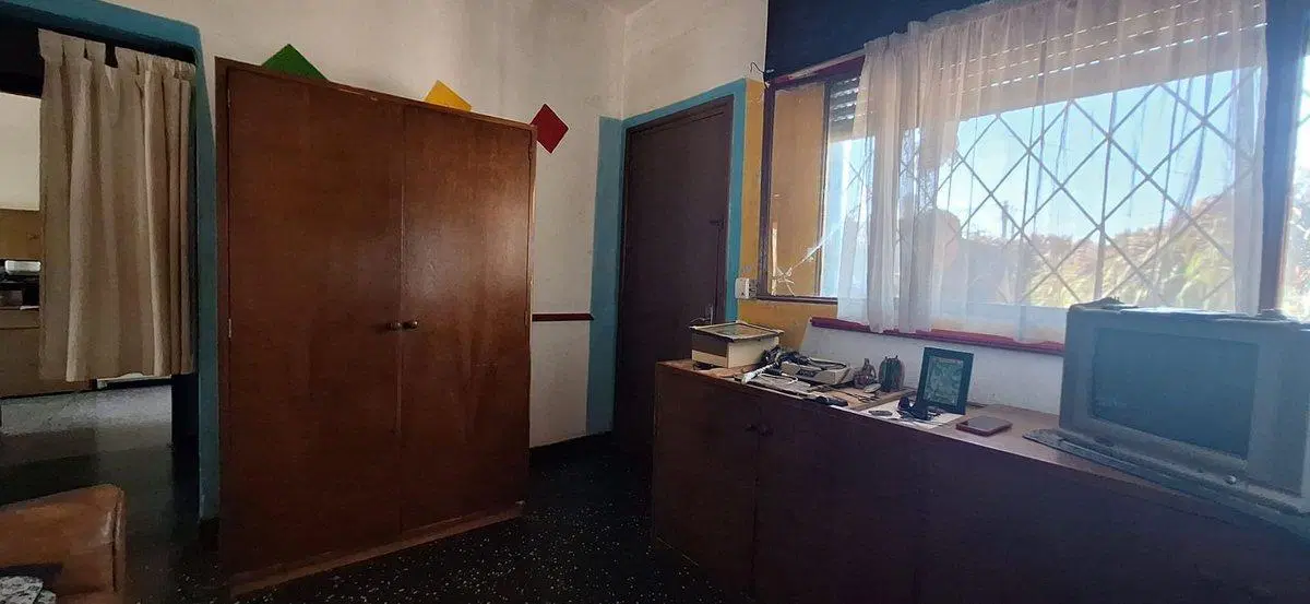 Venta de Casa con Terreno 2 Dormitorios en Pando. 1