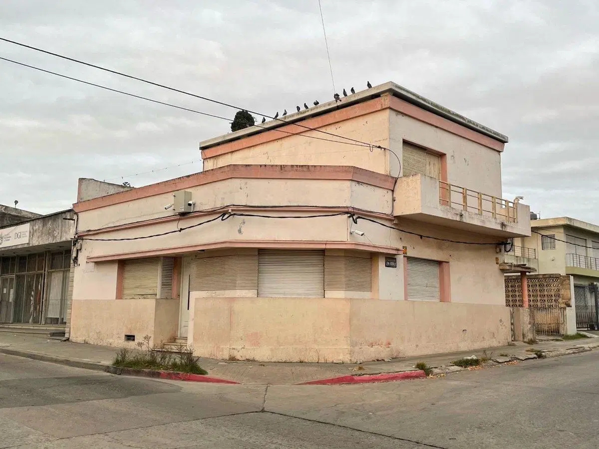 Venta gran casa en centro con excelente renta 5