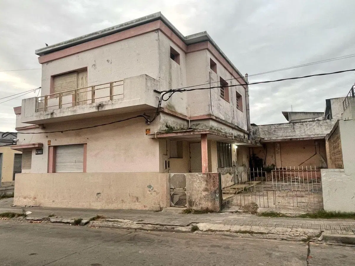 Venta gran casa en centro con excelente renta 3