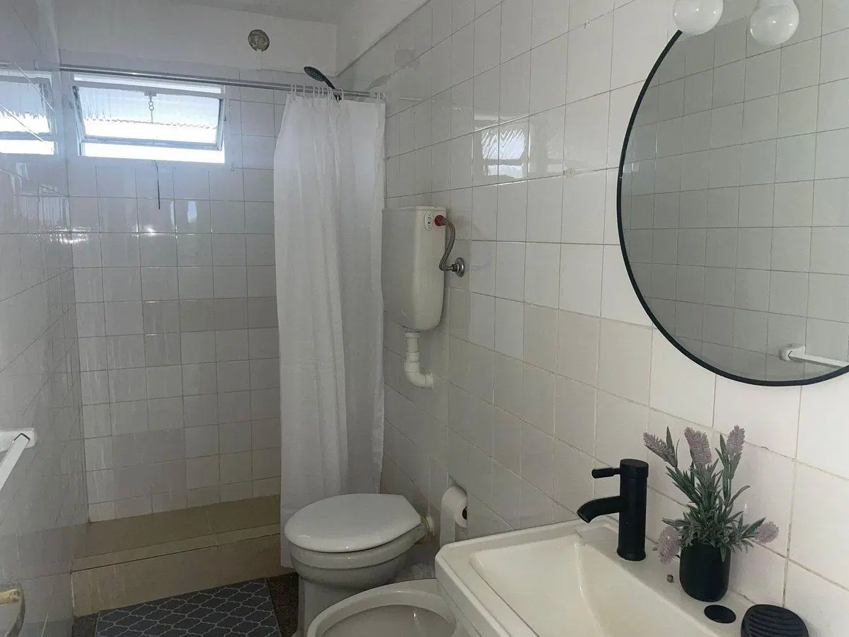 Venta de apartamento 2 dormitorios en INVE Pando 3