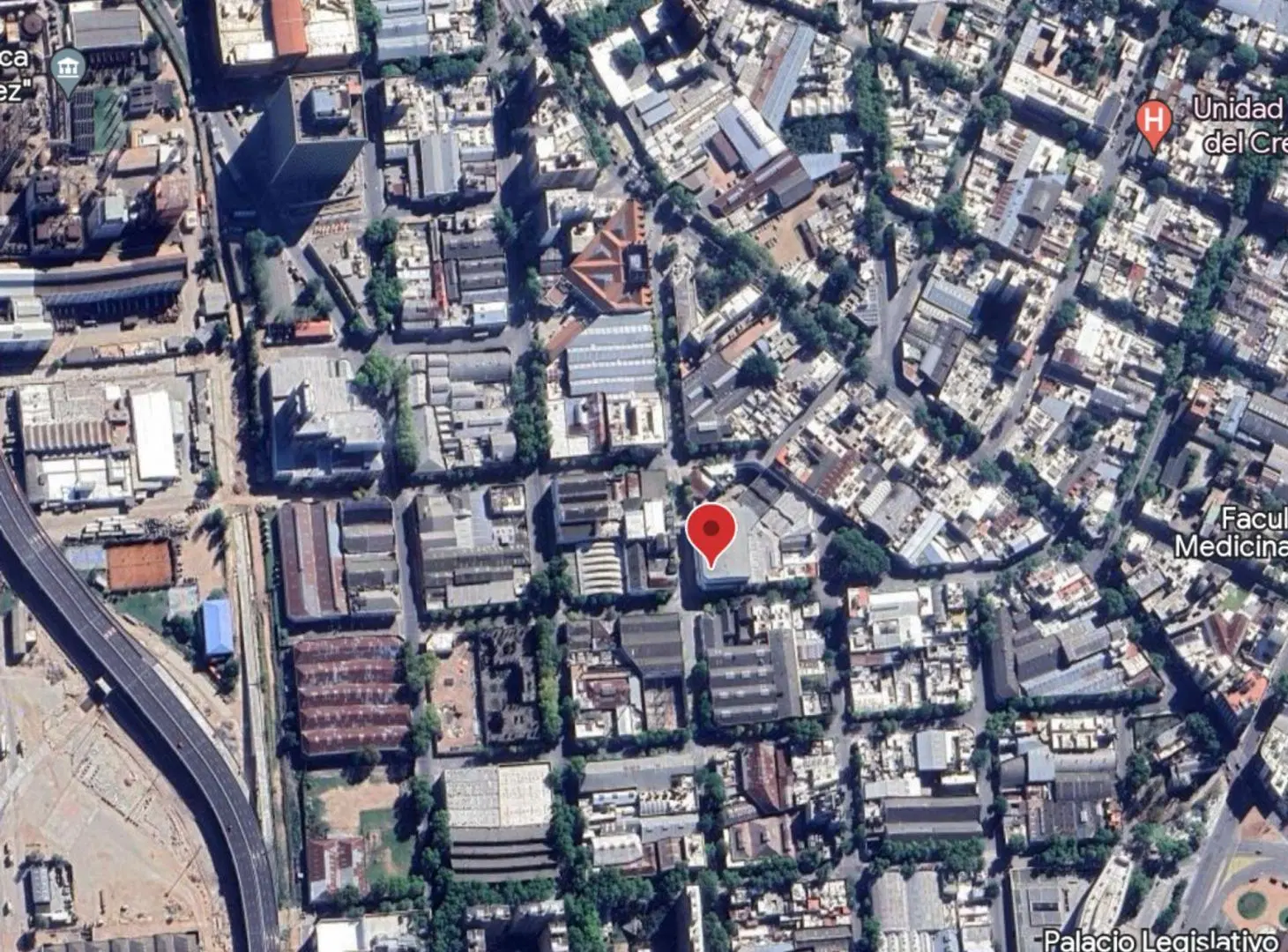VENTA TERRENO AGUADA PARA GRAN DESARROLLO LEY VIS 1