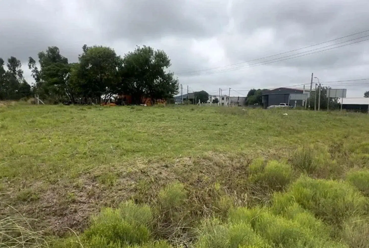Venta de terreno en Pando desde U$S 39.000 3
