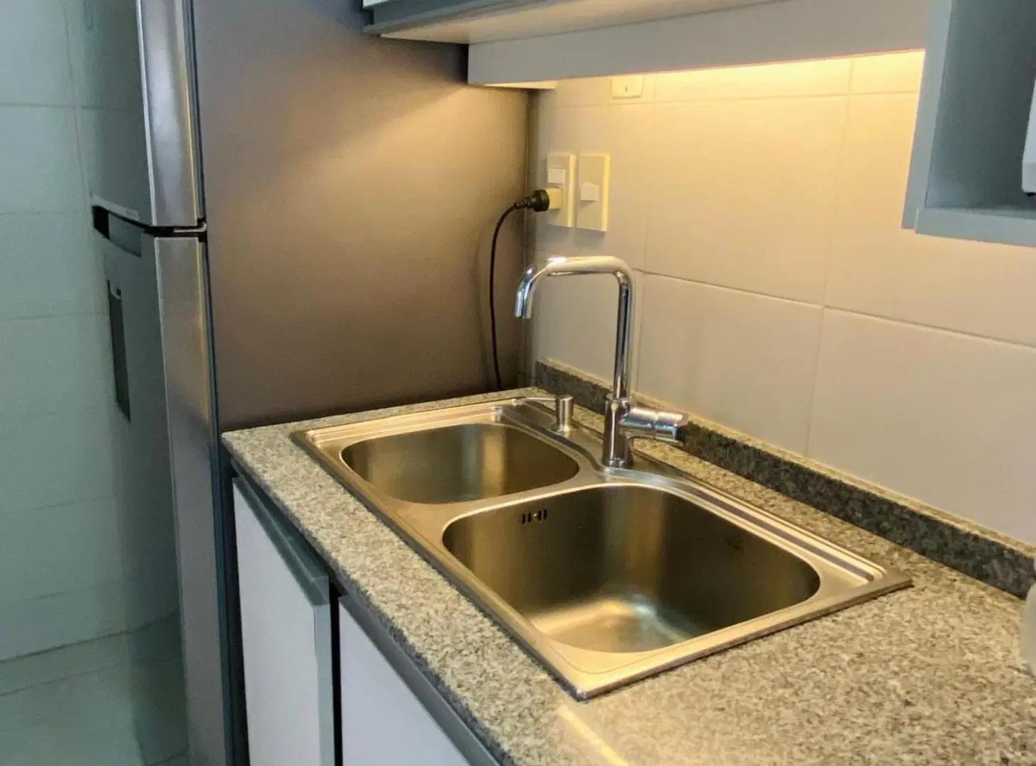 ALQUILER APTO BUCEO 2 DORM 2 BAÑOS GGE AMUEBLADO 4