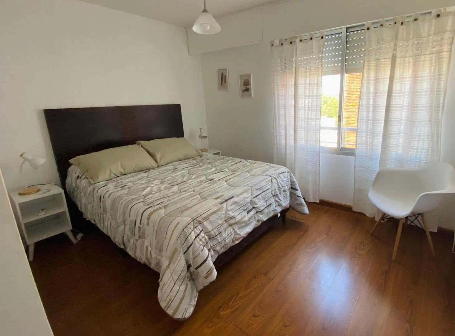 ALQUILER APTO BUCEO 2 DORM 2 BAÑOS GGE AMUEBLADO 5