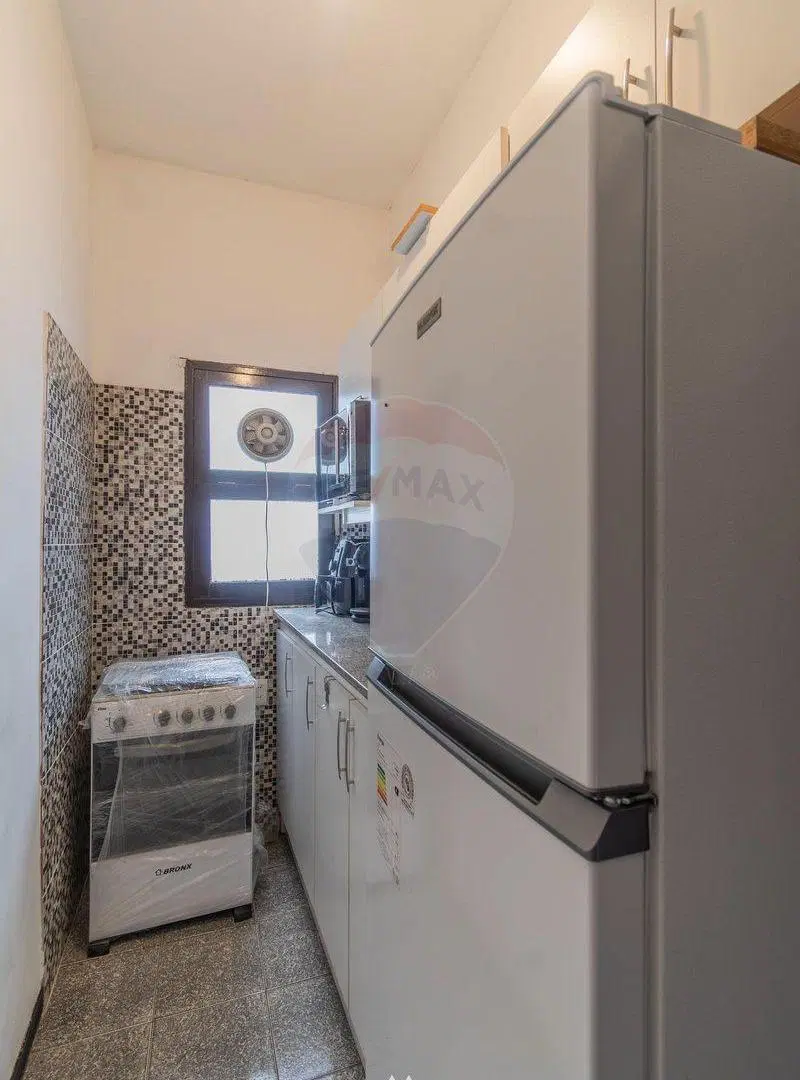 VENTA APTO 1 DORM + TERRAZA EN TRES CRUCES 8