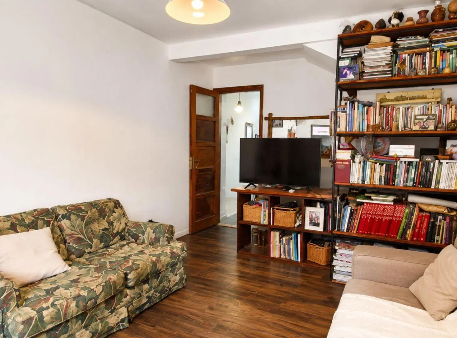 Venta casa 3 dormitorios Prado 2 baños y Patio 3