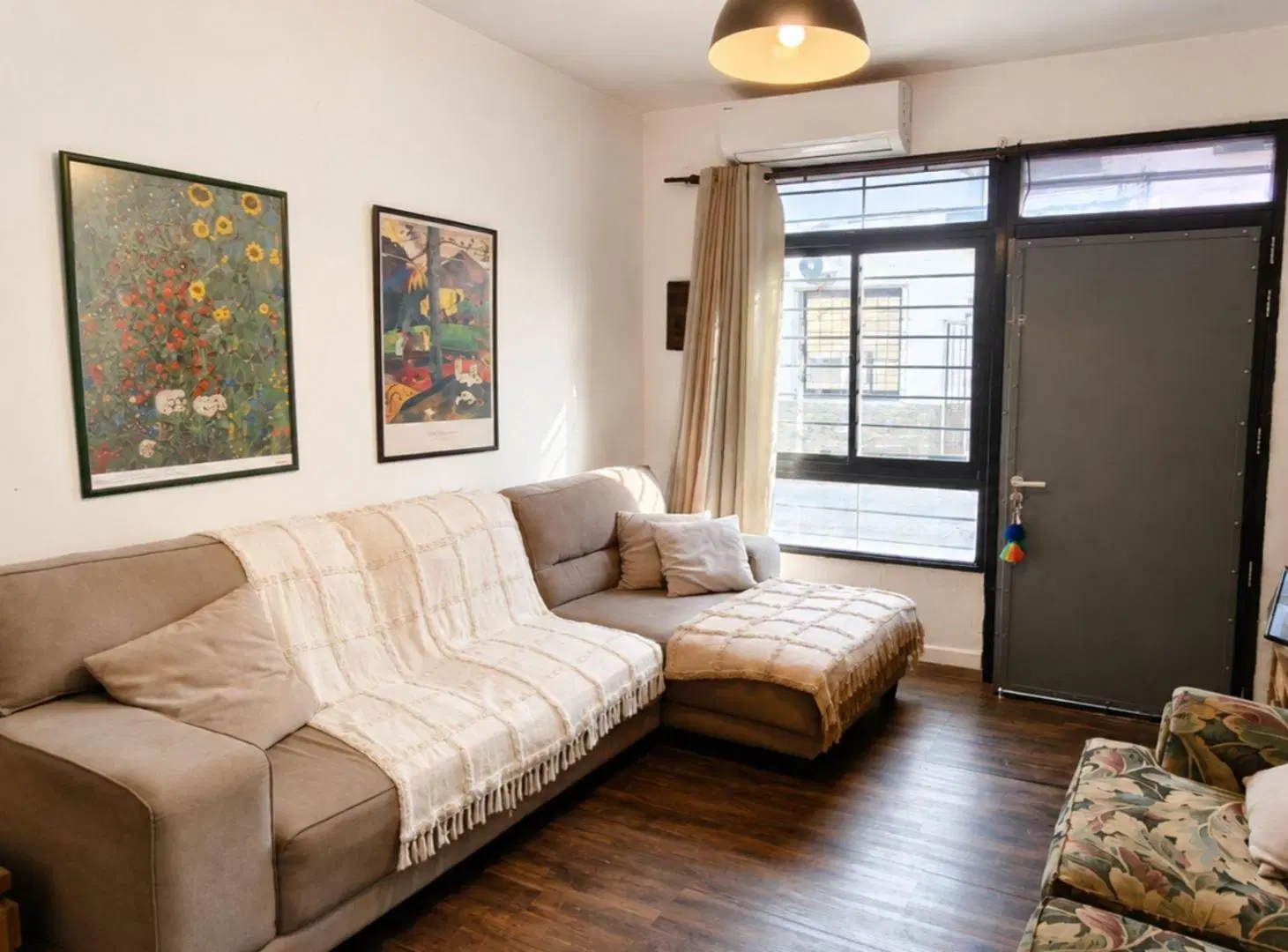 Venta casa 3 dormitorios Prado 2 baños y Patio 5