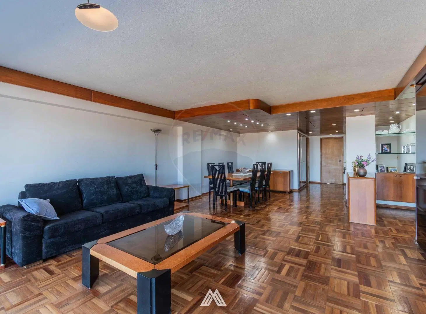 VENTA APTO 4 DORM 4 BAÑOS PUNTA CARRETAS GJE DOBLE 3