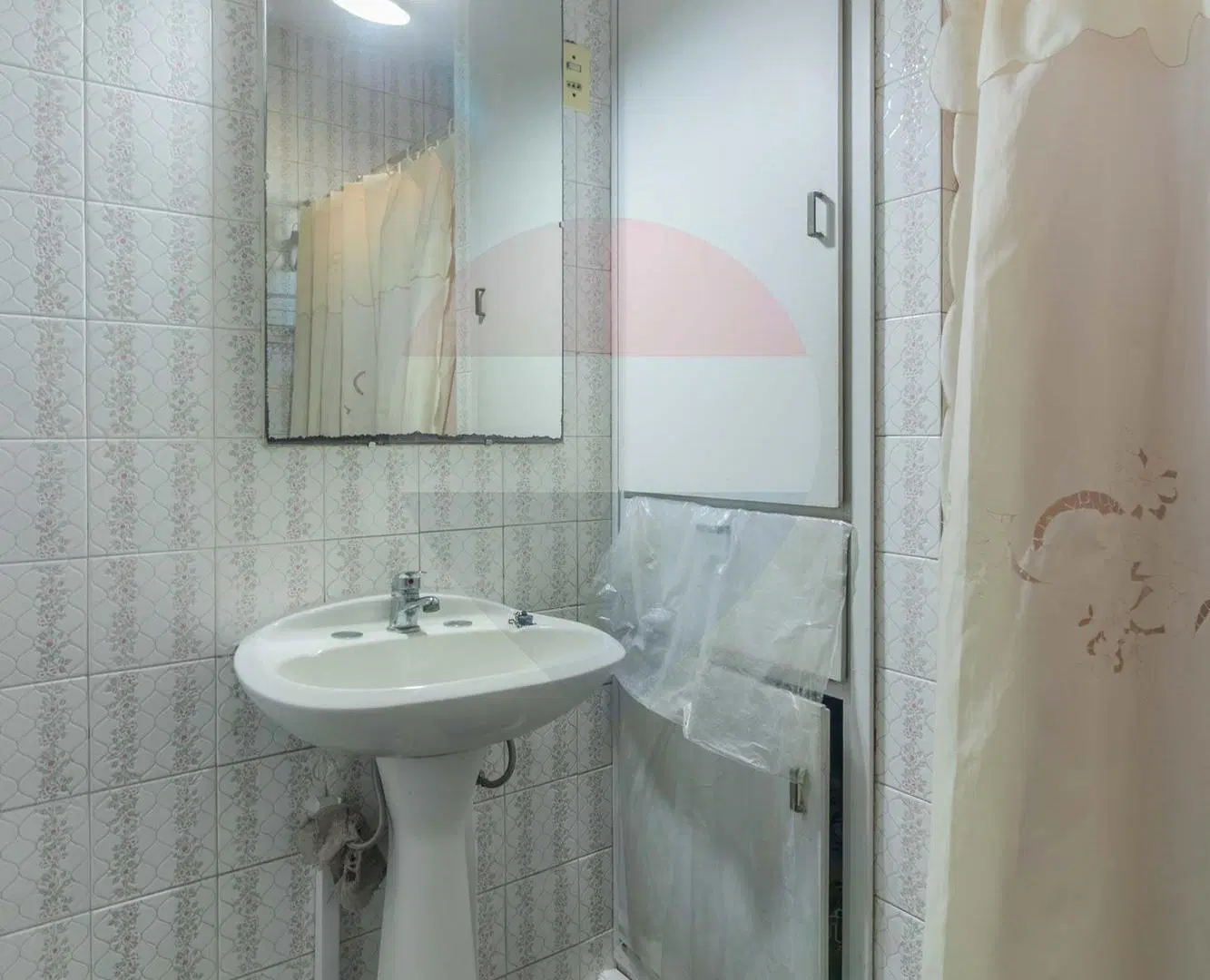 Departamento en Tres Cruces. 1 dorm. Apto Crédito 5