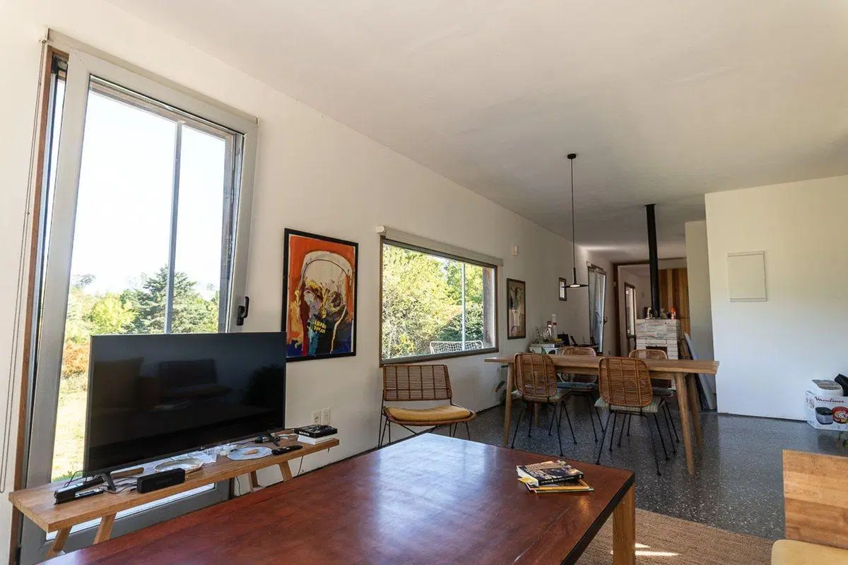 Venta casa  chacra 1 ha - Zonamerica 3