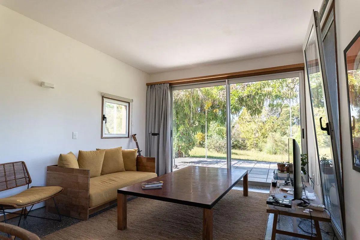 Venta casa  chacra 1 ha - Zonamerica 2