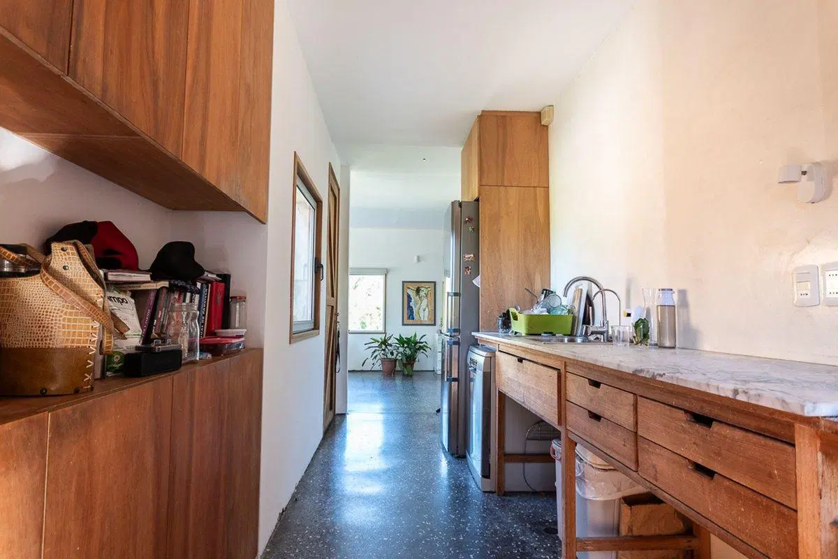 Venta casa  chacra 1 ha - Zonamerica 5