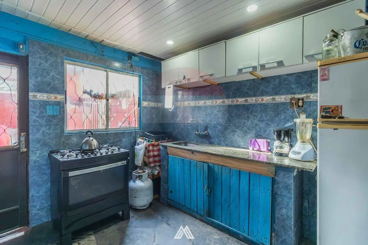 Venta 2 Casas Padrón Único c/Patio, Garaje La Teja 2