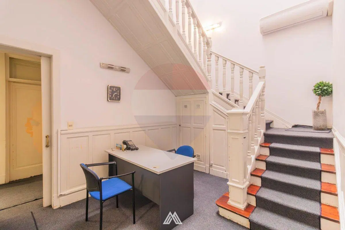 Venta Casa Tríplex Padrón Único Ascensor Palermo 5