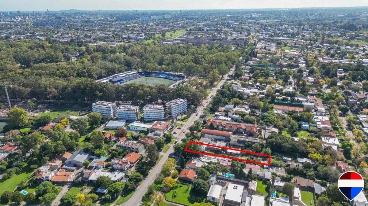 VENTA TERRENO SOBRE AV BOLIVIA CARRASCO NORTE 1
