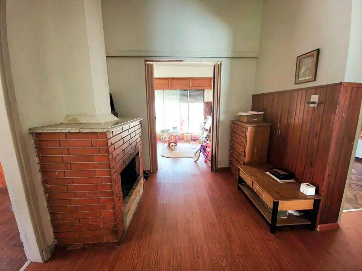 Venta casa 4 dorm, fondo, jardín Garage Colón 2
